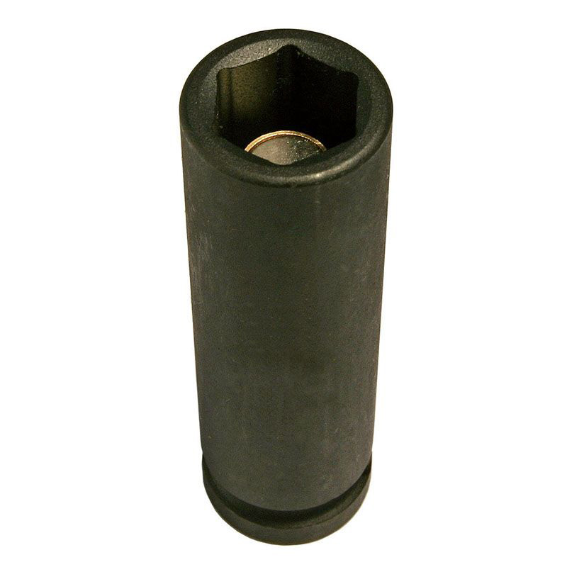 S208MDG 1/4" Drive Deep Magnetic Impact - 8mm